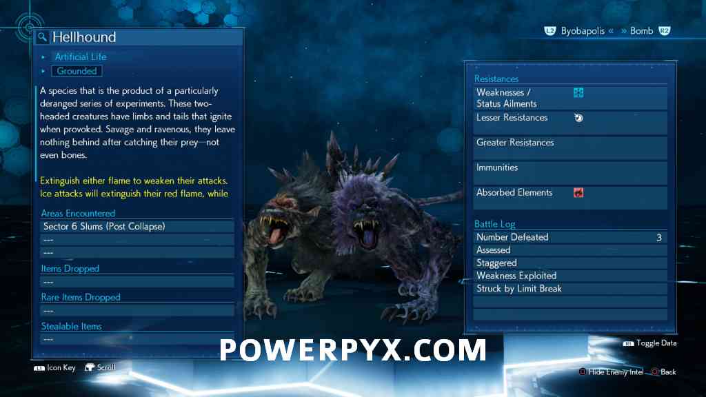 Hellhound