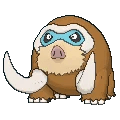 Mamoswine