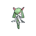 Kirlia