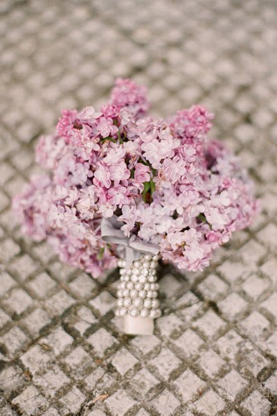 - Lilac