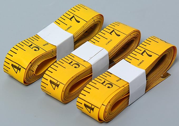 Tape Measures