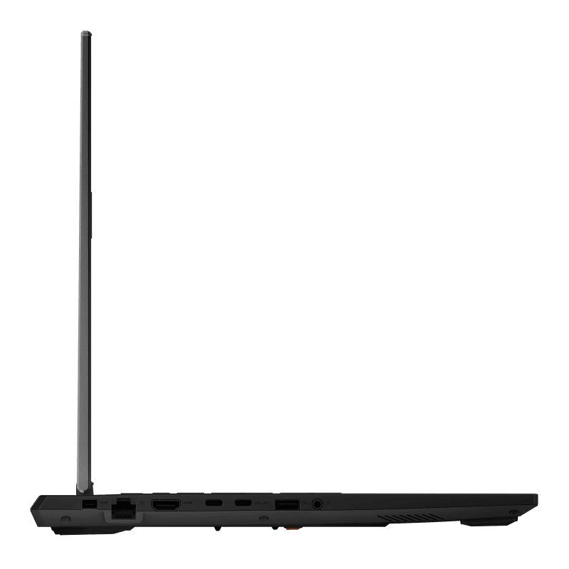 Asus TUF A16, Ryzen AI 9 HX 370, RTX 4070, 32 GB DDR5X-7500, 1 TB SSD, QHD+ 165 Hz 430 nits 100% sRGB