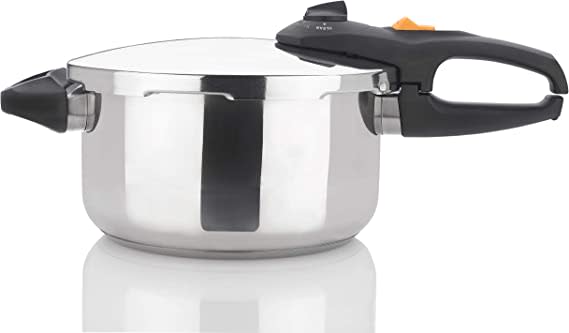 DUO 4.2 Quart Multi-Setting Pressure Cooker