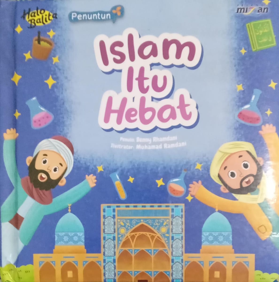Islam Itu Hebat