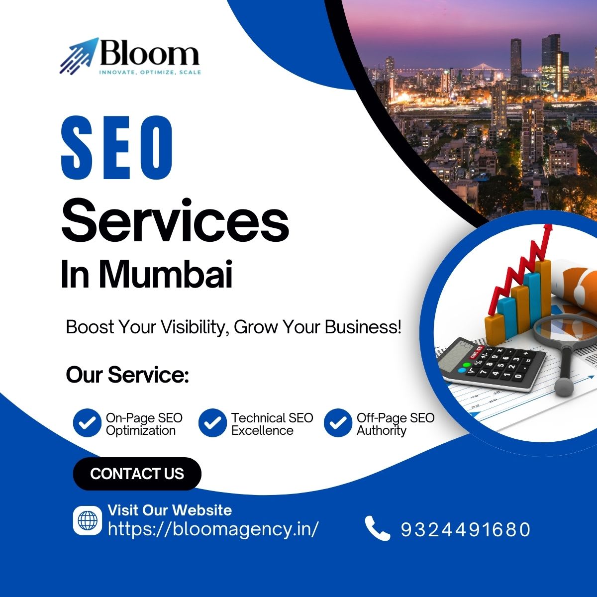 Bloom Agency