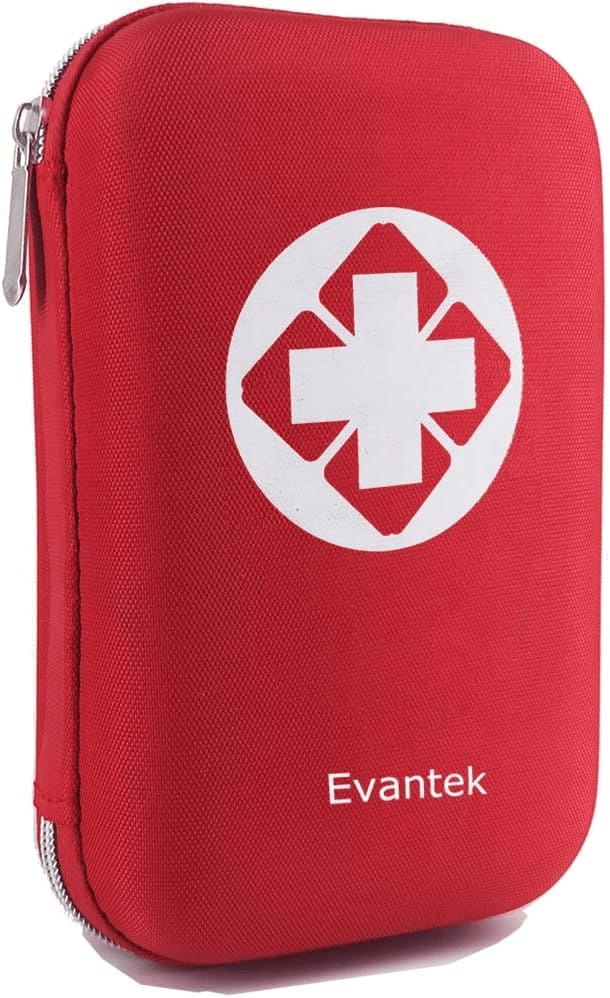 First-Aid Kit