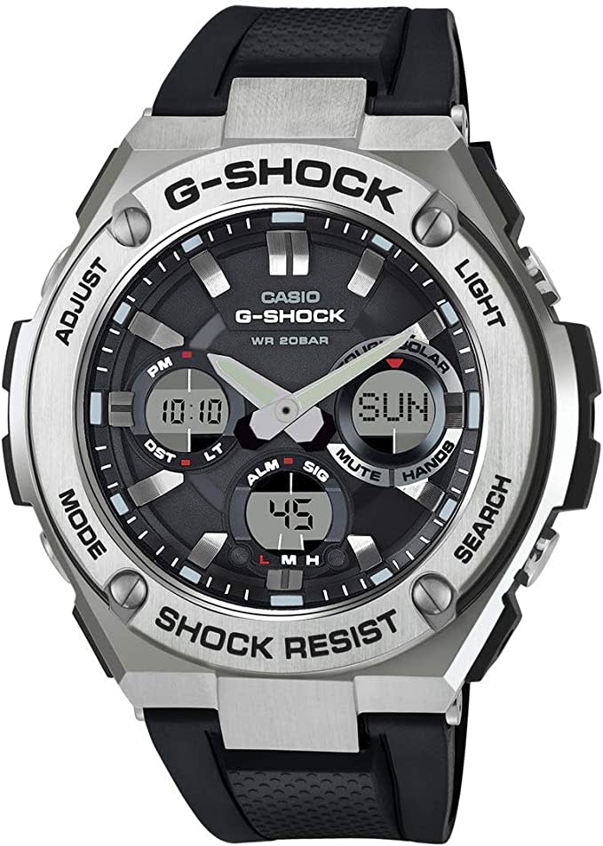 GST-S110-1ACR G Shock