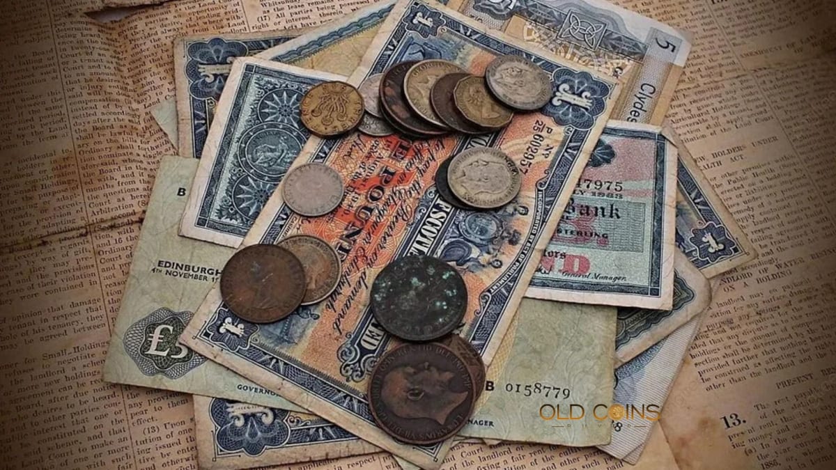 Old Coin Buyers