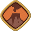 Volcanology Badge