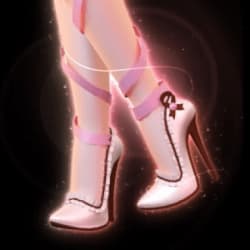 Heels Of Immortality