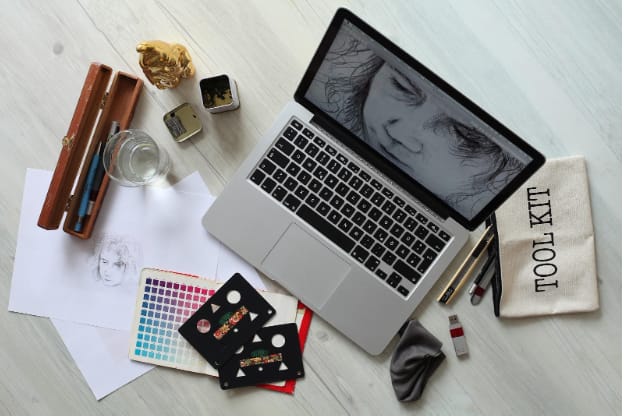 5 Rules To Keep In Mind For Selecting The Best Graphic Design Company
