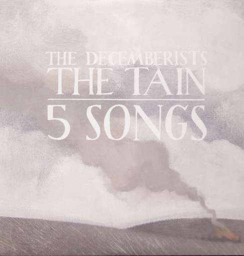 The Tain/5-songs