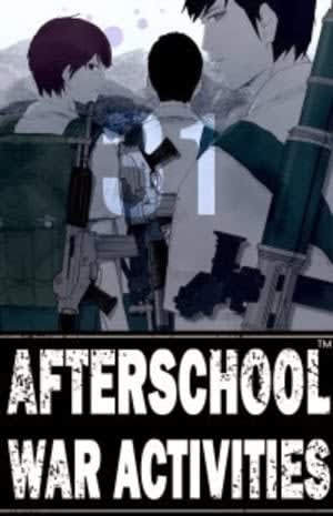 Afterschool War Activities