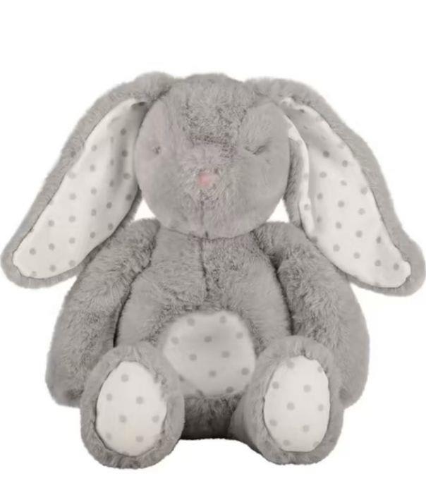 Best&Less Musical Plush Toy Rabbit