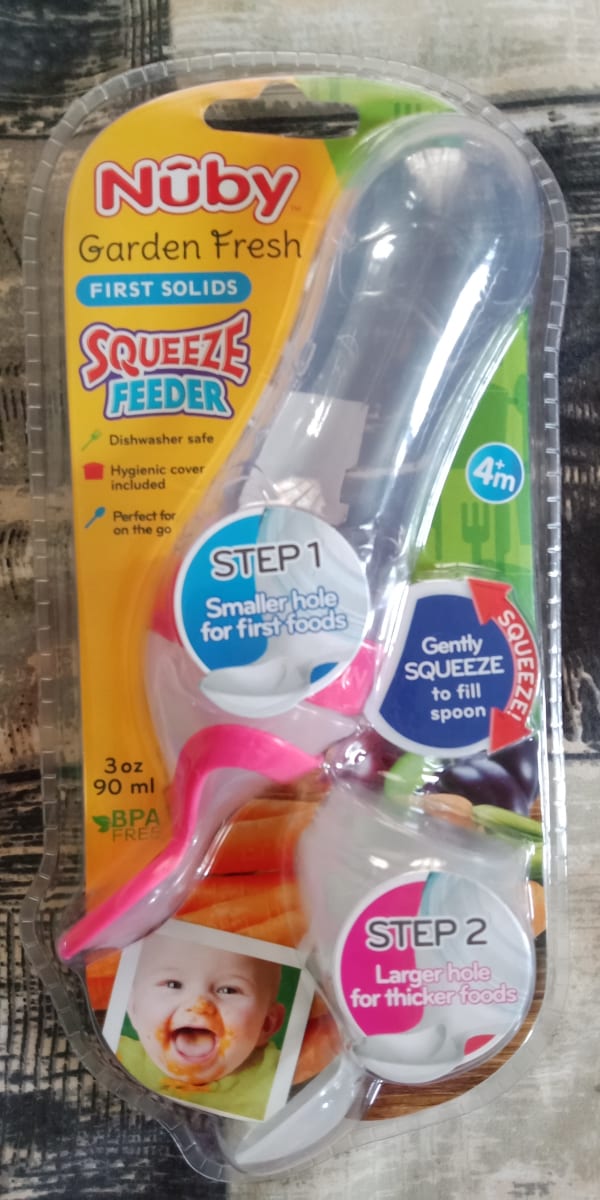Baby Dinnerware (utensils)