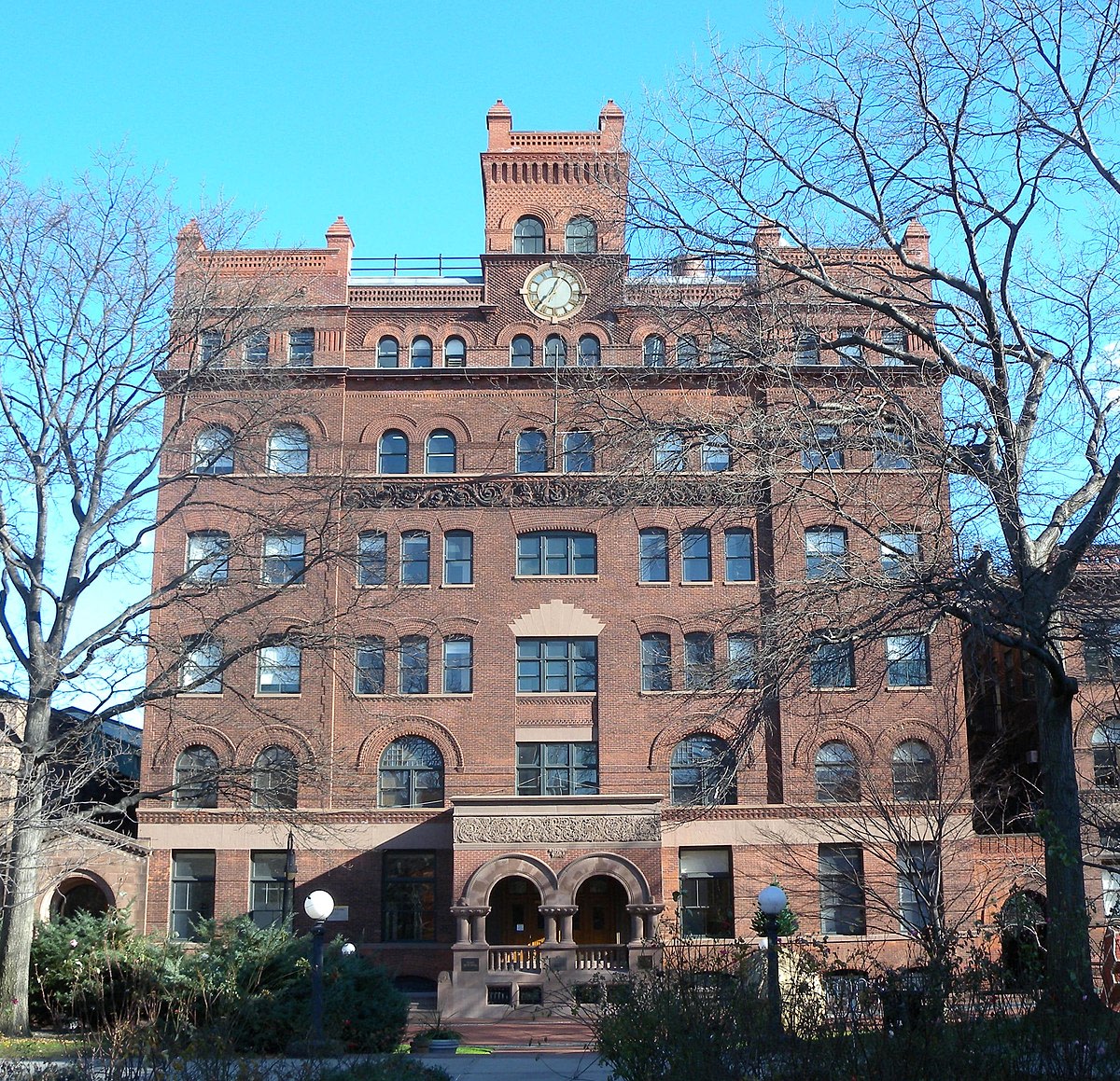 Pratt Institute