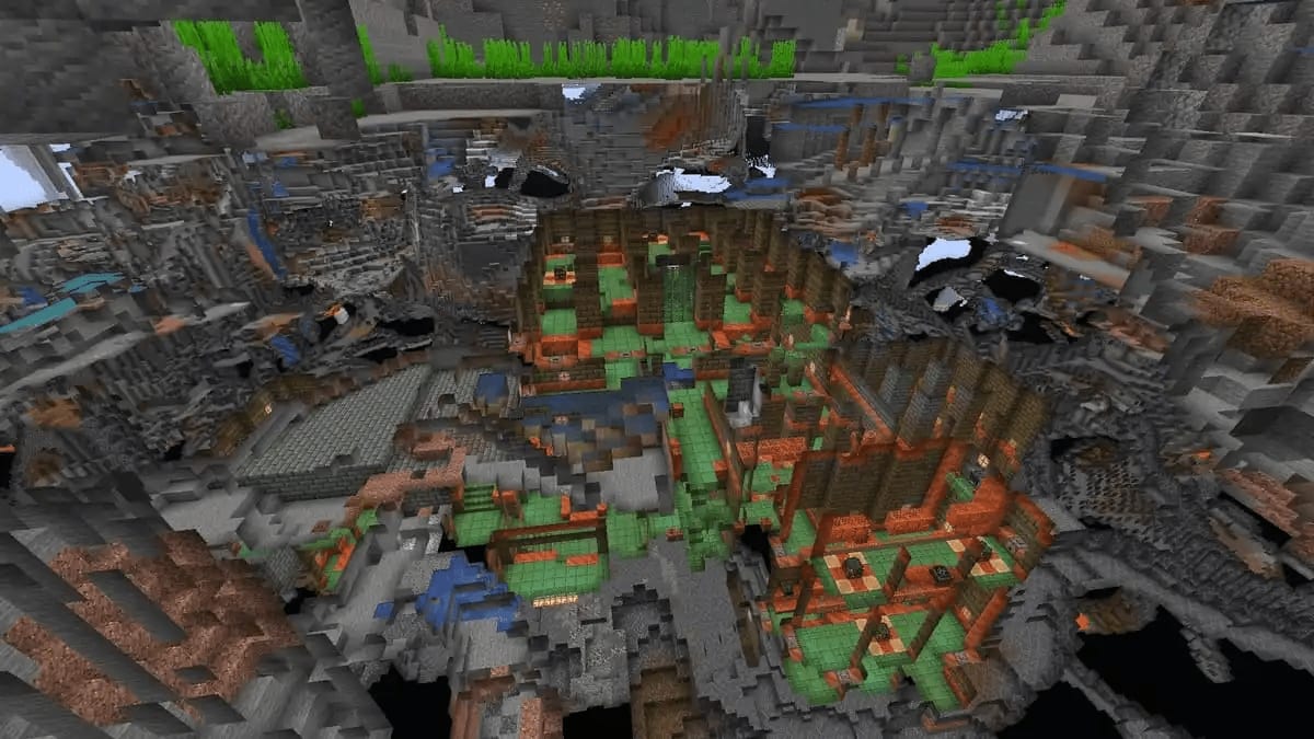 Seed: 1732744564159265112