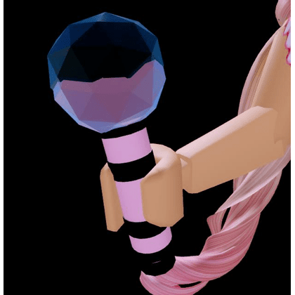 Popstar Microphone