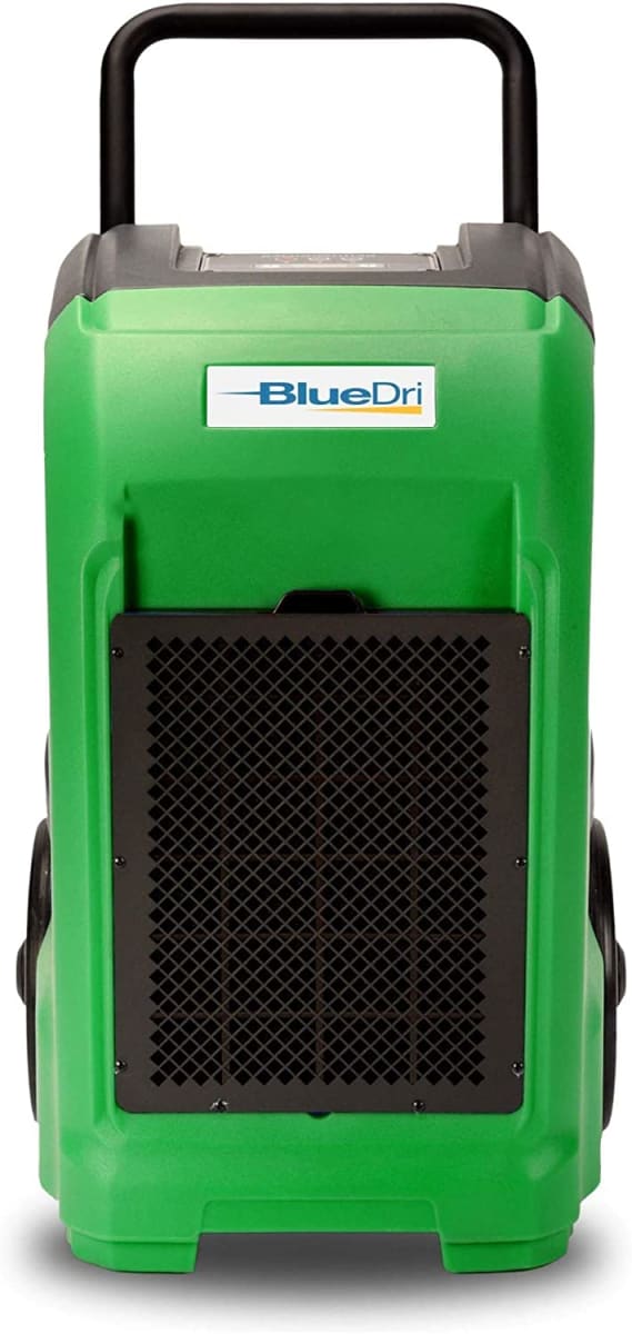 BlueDri BD-76 Commercial Dehumidifier