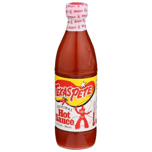 Texas Pete Original Hot Sauce