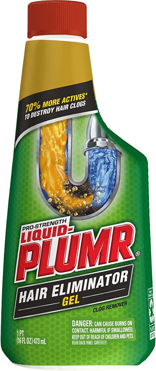 Liquid Drain Cleaner