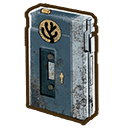 Casette Player