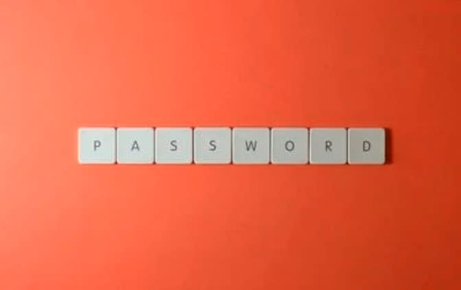 Enable two-factor authentication