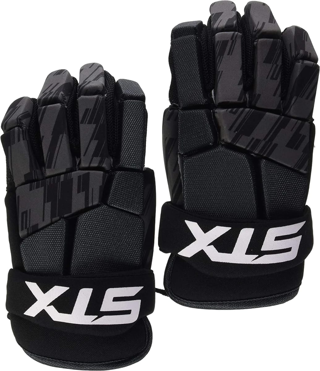 Lacrosse Stallion 75 Gloves