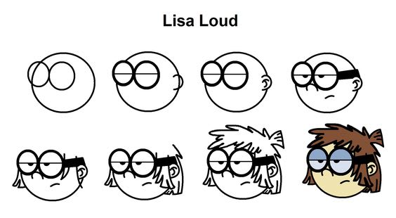 Lisa Loud
