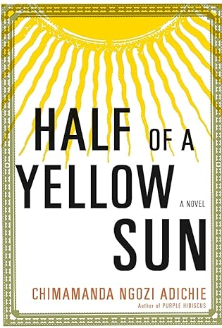 Half a Yellow Sun