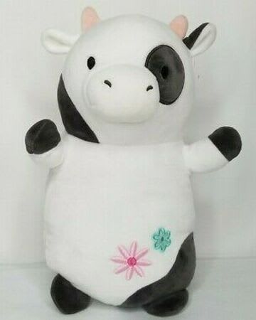 Cliff the Cow
