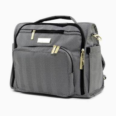 Jujube diaper bag