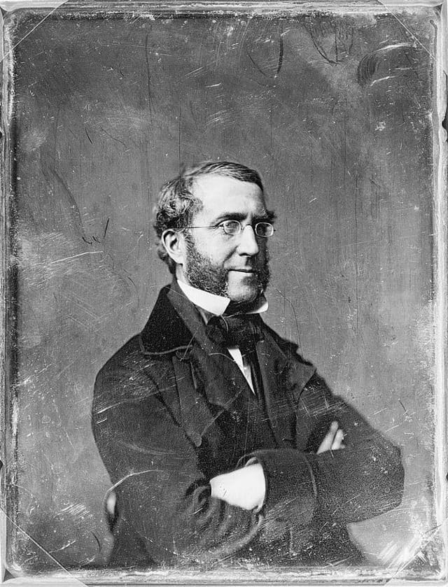 William F. Havemeyer