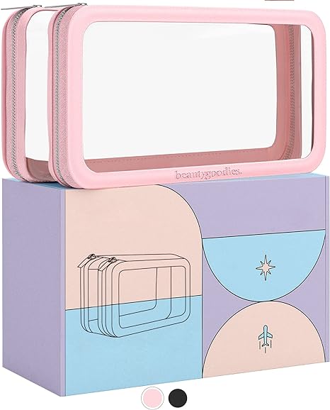 Cosmetic Bags
