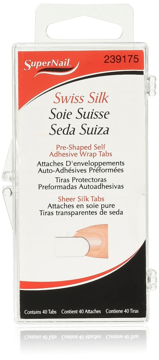 Silk Wraps