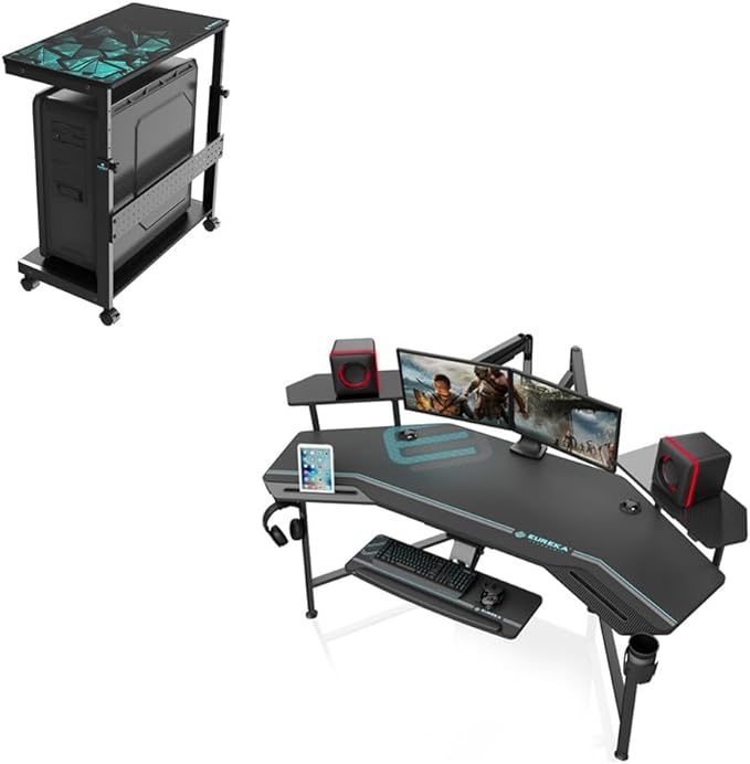 Eureka Gaming Stand