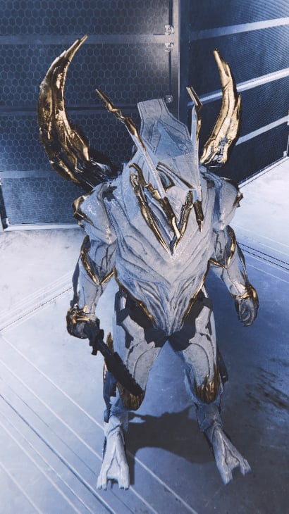 Archangel's Set