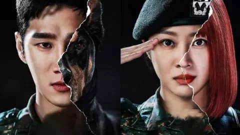 Doberman, Military Prosecutor
