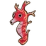 Shiho's Seahorse