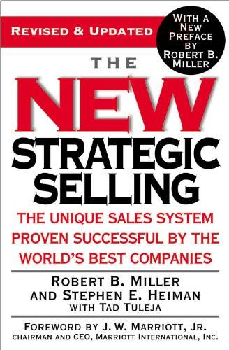 Strategic Selling