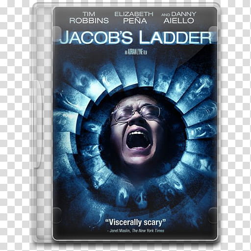 Jacob's Ladder