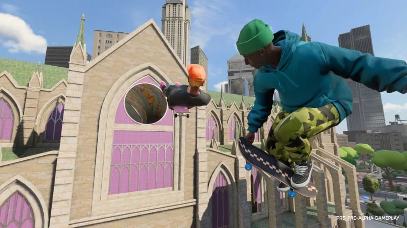 Skate