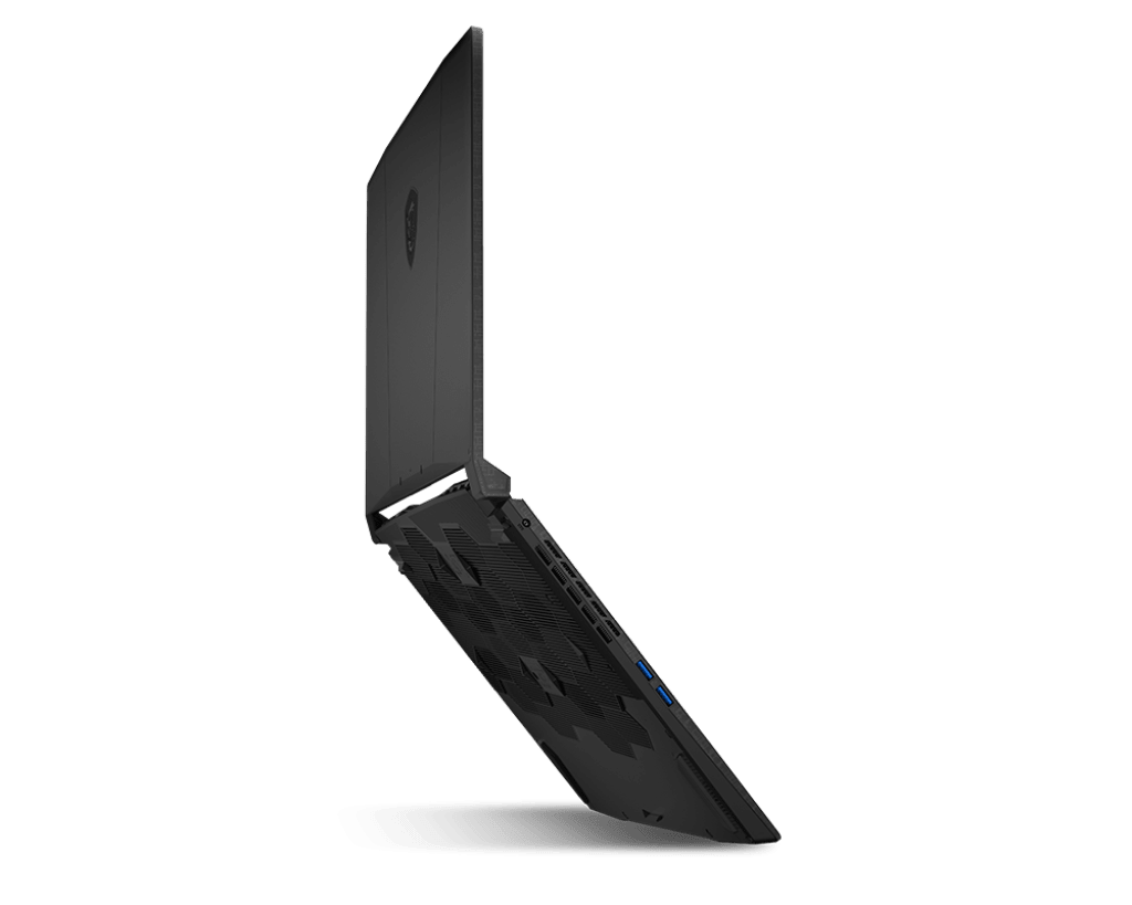 MSI Katana 15 HX, i7-14650HX, RTX 5050, 16 GB DDR5-5600, 512 GB SSD, FHD 144 Hz