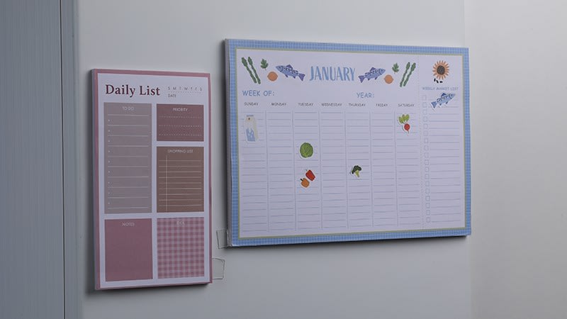 2. Setting Clear Goals