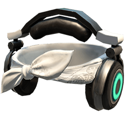 Marinated Headphones