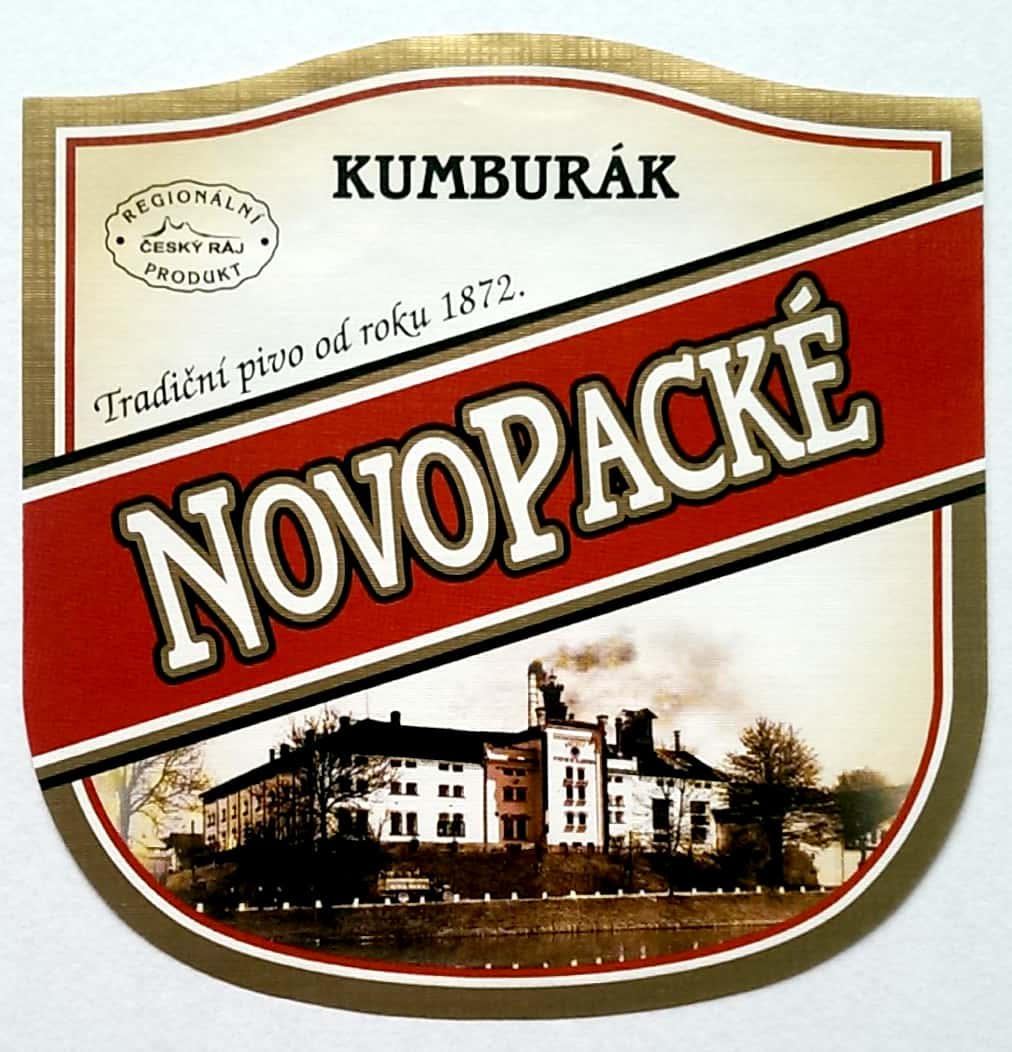 Novopacke Kumburak Etk.A