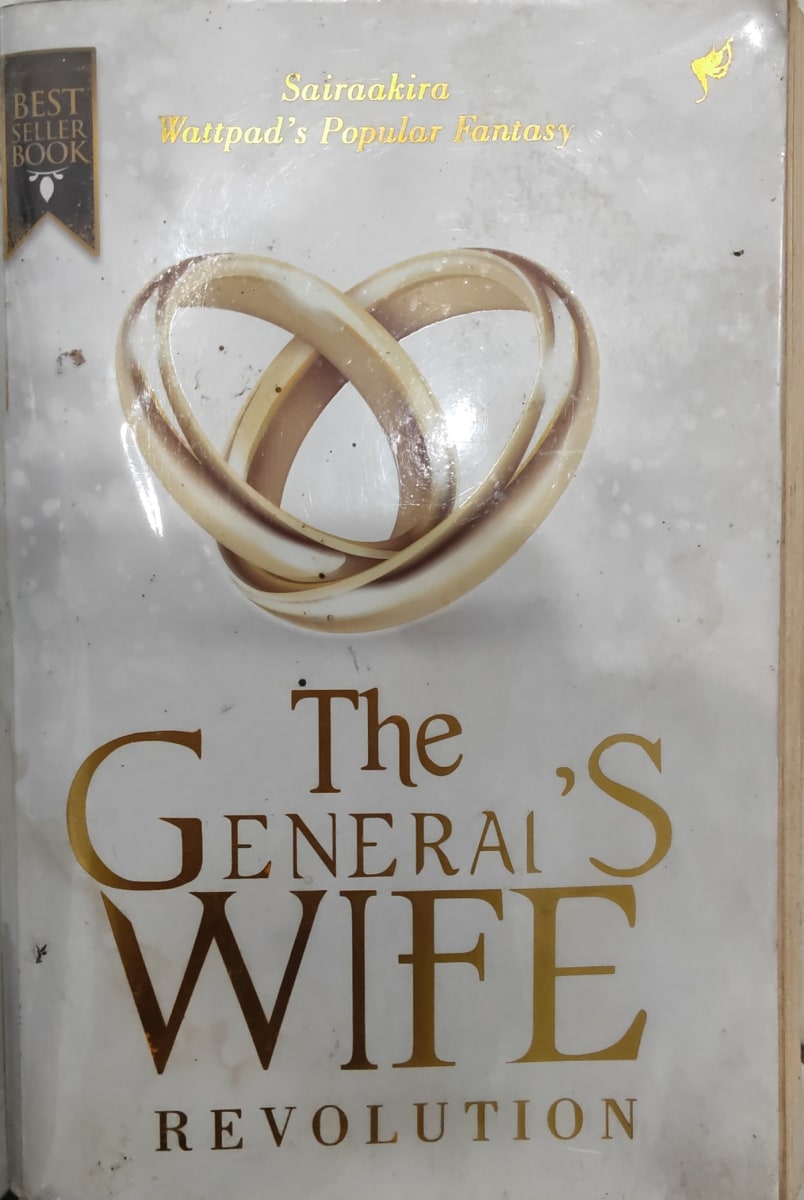 The General's Wife Revolution