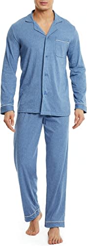 Men's Cotton Sleepwear