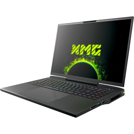 XMG NEO 17, i9-14900HX, RTX 4060-4090, 16 GB DDR5-5600, QHD+ 240 Hz 100% sRGB