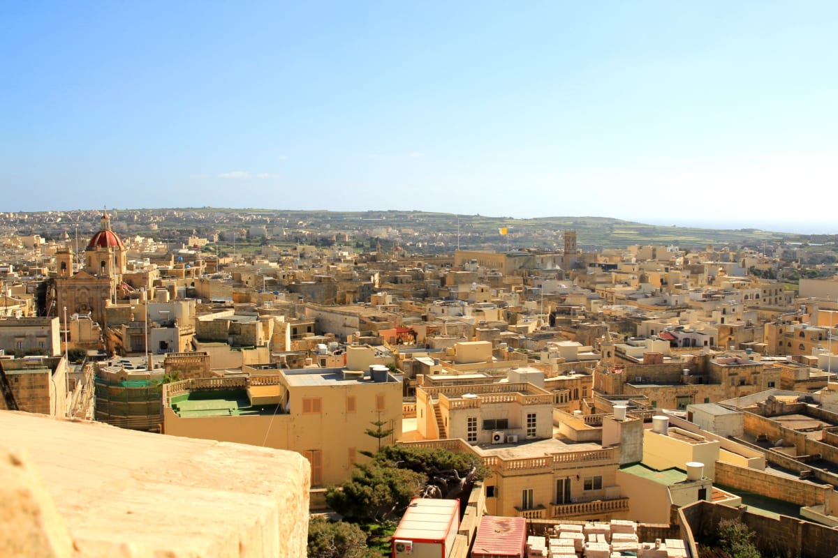 Victoria (Gozo Capital)